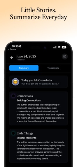 Āera – screenshot 6
