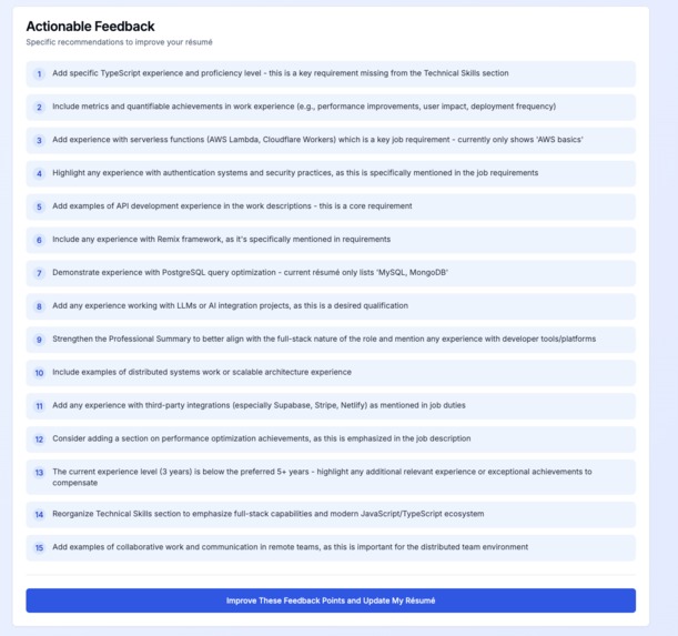 Job-timus Prime – screenshot 3