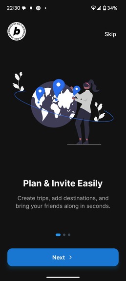  Travalog – screenshot 16