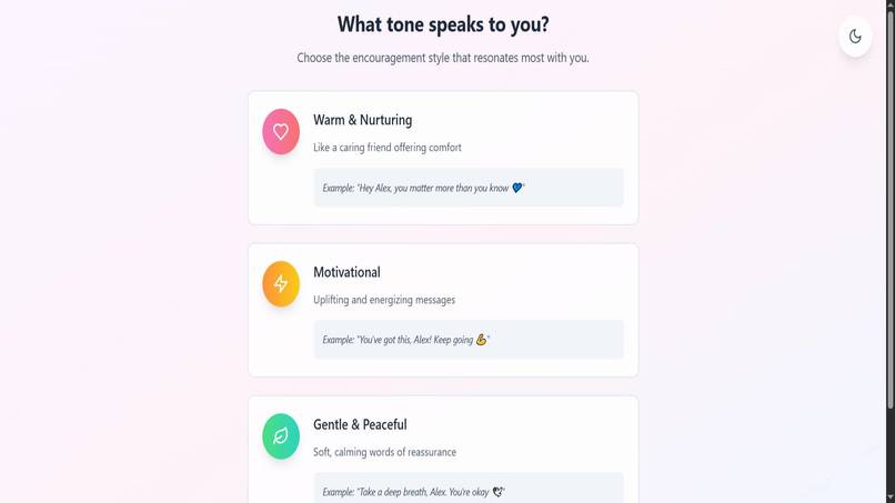 You Matter – screenshot 1