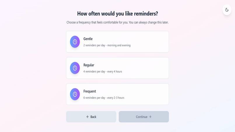 You Matter – screenshot 2
