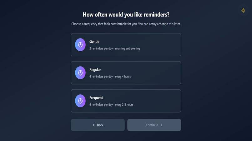 You Matter – screenshot 3