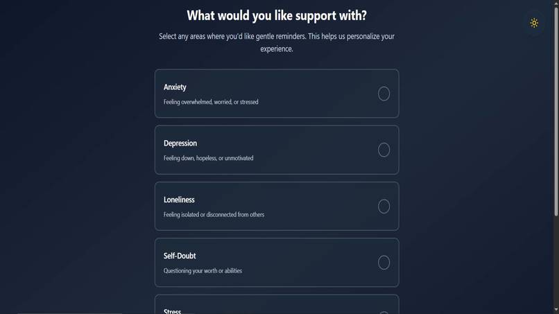 You Matter – screenshot 4