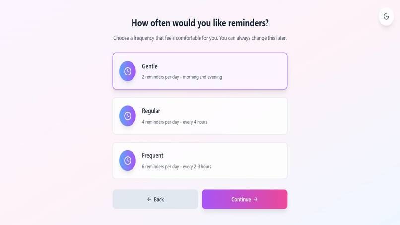 You Matter – screenshot 5