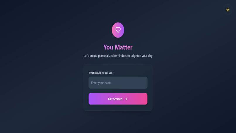 You Matter – screenshot 6