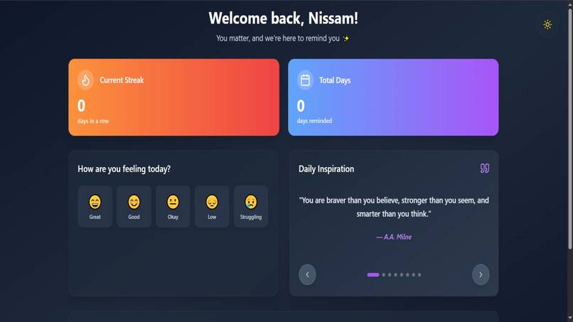 You Matter – screenshot 7