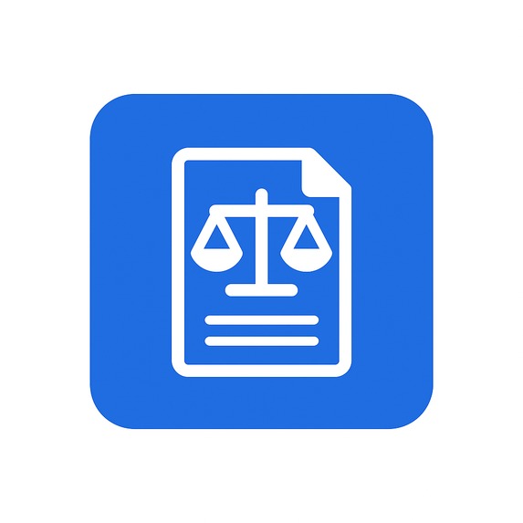 Contract Compass – screenshot 1