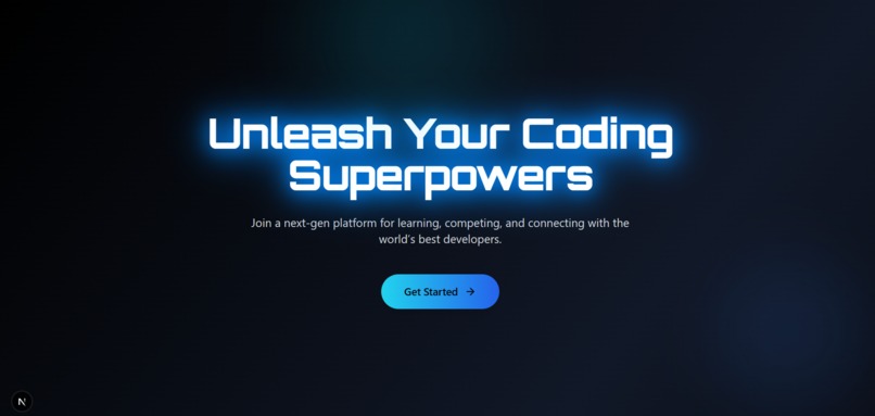 CodeHub – Unleash Your Coding Superpowers – screenshot 1