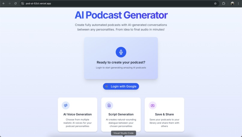 CSK – screenshot 1