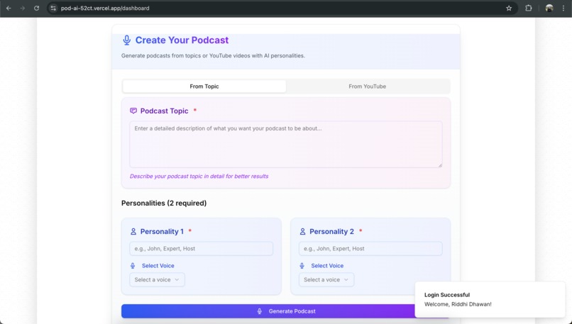 CSK – screenshot 2