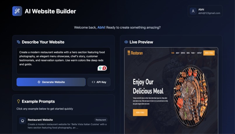 My Project – screenshot 7