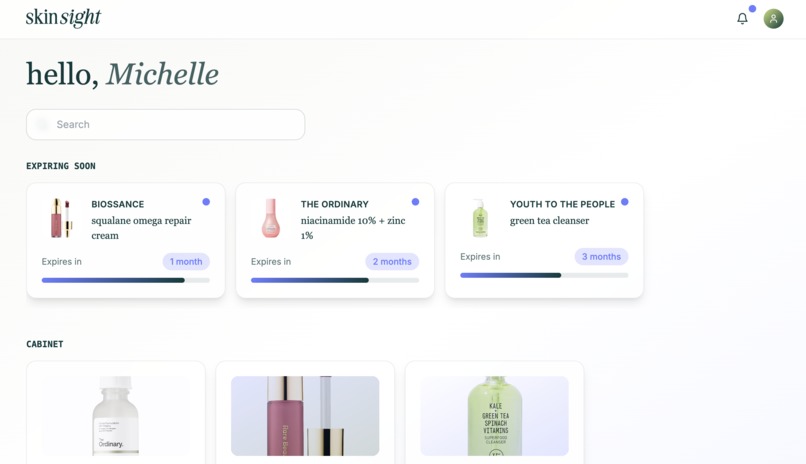 Skinsight – screenshot 6