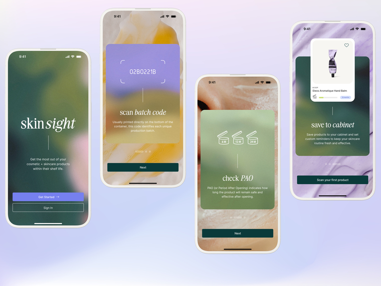 Skinsight – screenshot 8