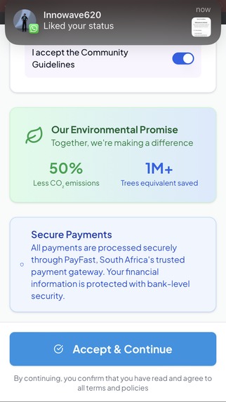 liftlink – screenshot 12