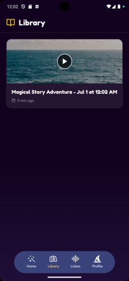ScribbleTale – screenshot 4