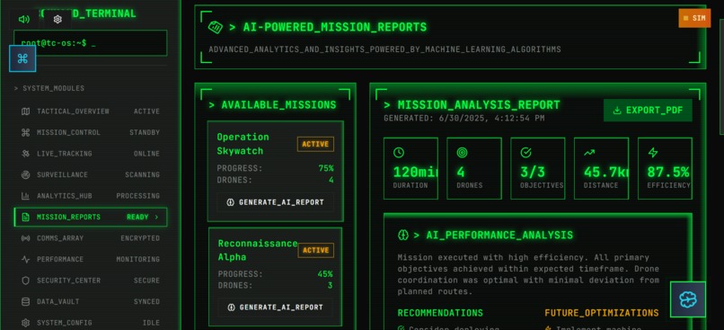 VIMANA-SENTINEL – screenshot 6