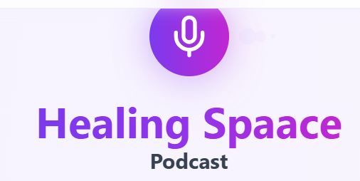 Healing Spaace Podcast  – screenshot 1