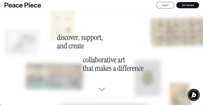 Peace Piece – screenshot 1