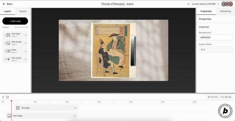 Peace Piece – screenshot 4