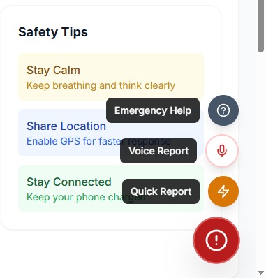 EchoHelp – screenshot 8