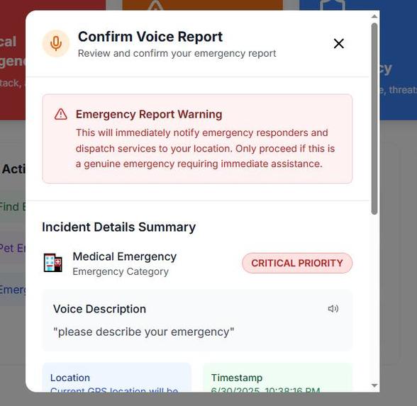 EchoHelp – screenshot 9