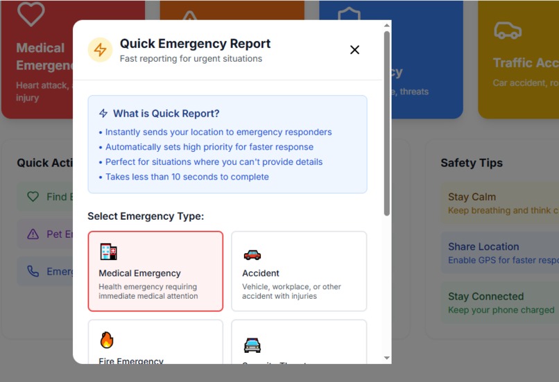 EchoHelp – screenshot 10