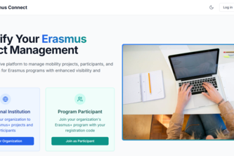 ErasmusConnect
