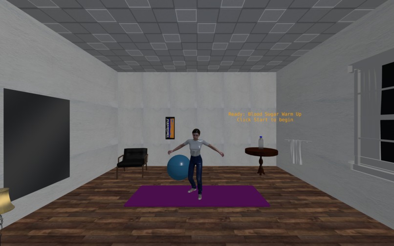 Healix – screenshot 5
