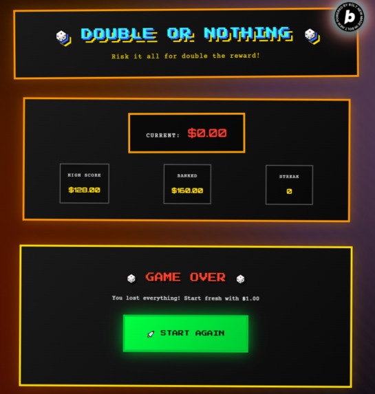 MaxWin Simulator – screenshot 1