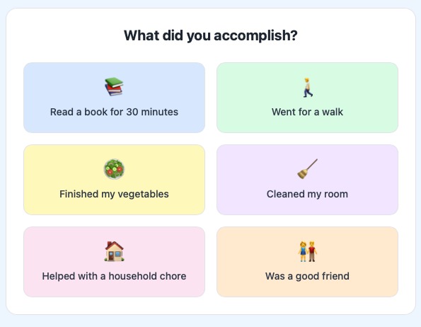 PetGrow – screenshot 2