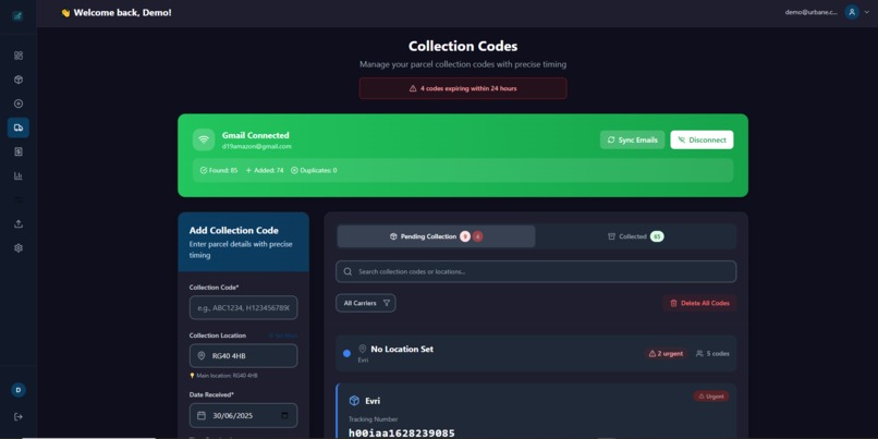 UpTrend – screenshot 6