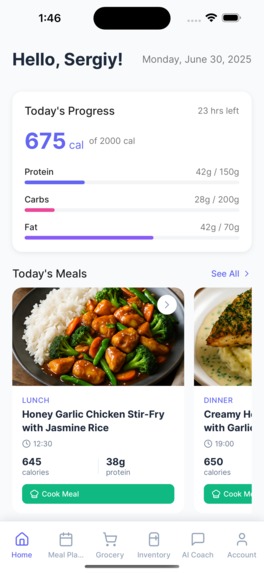 Weight Coach – screenshot 6