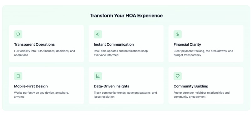 Porchlight – screenshot 2