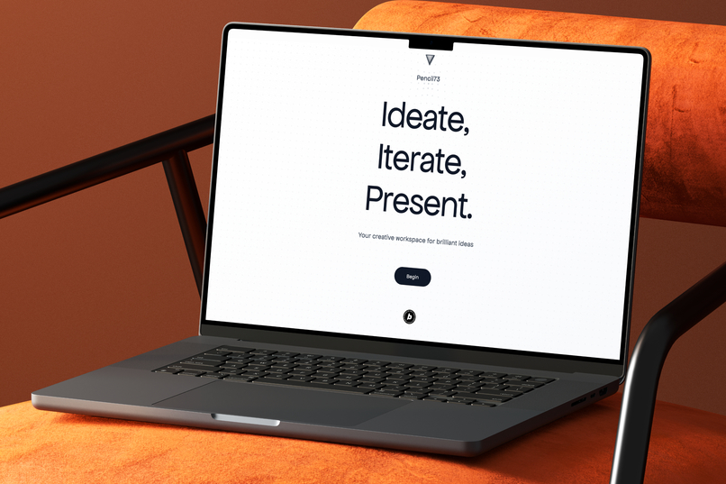 Pencil73 – screenshot 1