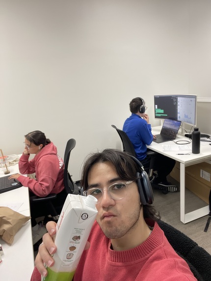 Capsol – screenshot 2