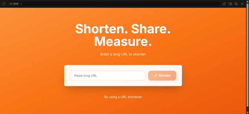 Shortloop – screenshot 1