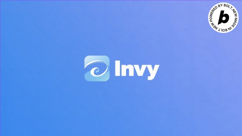 Invy – screenshot 1