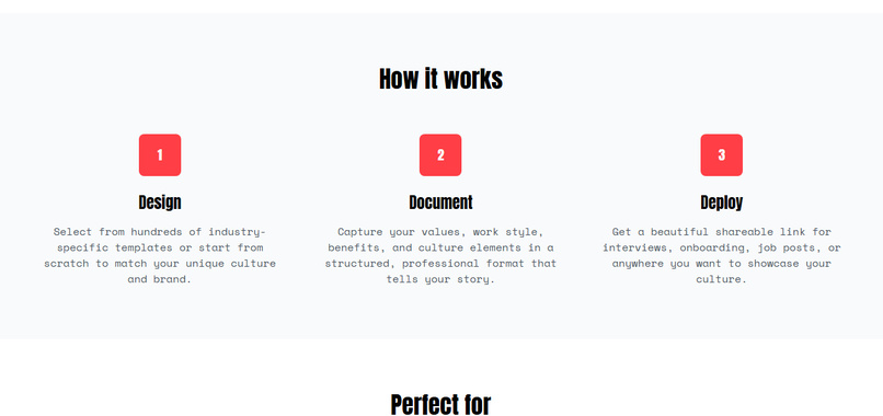 CultureRig – screenshot 2