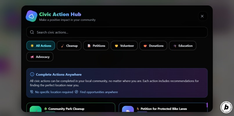 NAVO – screenshot 4