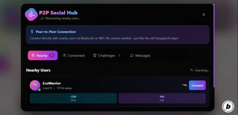 NAVO – screenshot 5