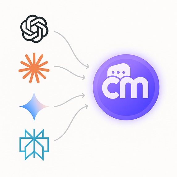 chat-models – screenshot 1