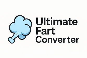  Ultimate Fart Converter