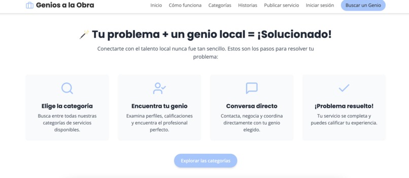 Geniuses – screenshot 2