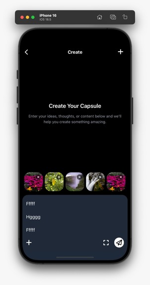 Capsol – screenshot 4