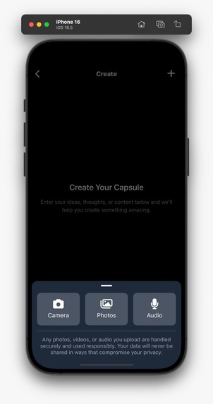 Capsol – screenshot 5