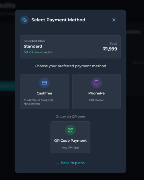 GoGrabJob – screenshot 1