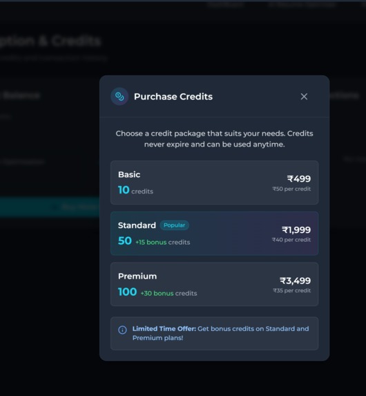 GoGrabJob – screenshot 5