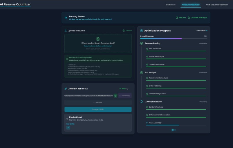 GoGrabJob – screenshot 6