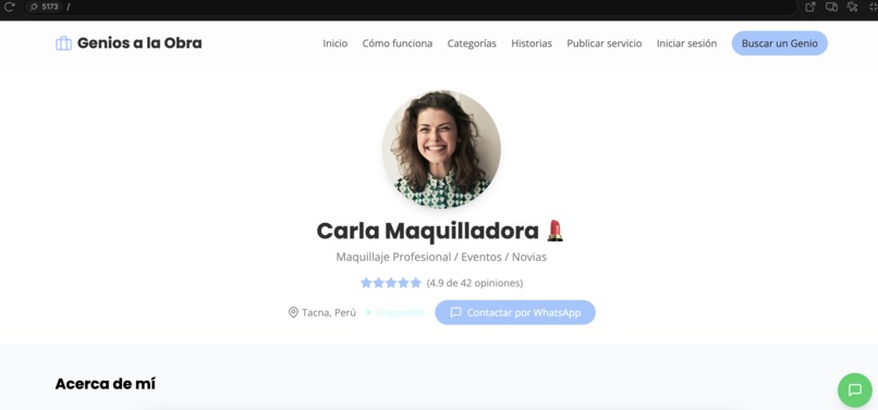 Geniuses – screenshot 5