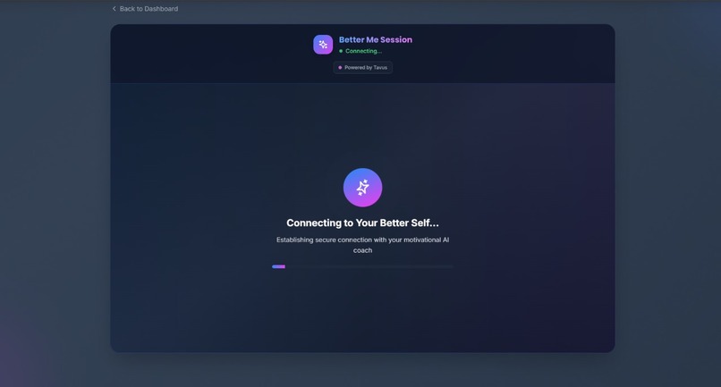 Better Me – screenshot 5